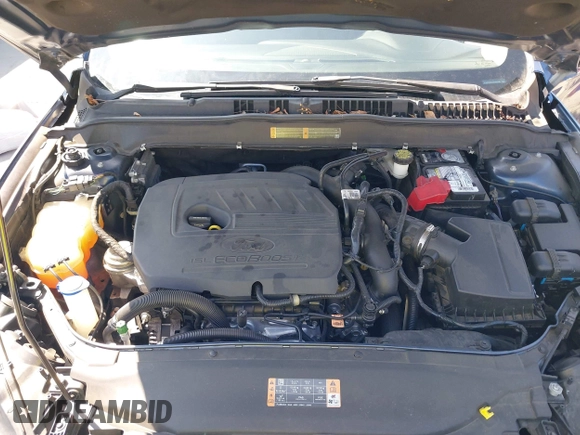 2018 Ford Fusion SE with VIN 3FA6P0HD4JR161780, listed as a IAAI auction lot 42527140 with 89,419 mi miles and . Bid and sale history available at DreamBid. Image 10.
