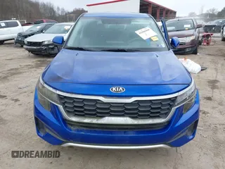 2021 Kia Seltos LX z VIN KNDEPCAA9M7045395, wystawiony jako IAAI lot #41886909 z przebiegiem 14 973 mil mil oraz . Historia ofert i sprzedaży dostępna na DreamBid. Obrazek 13.