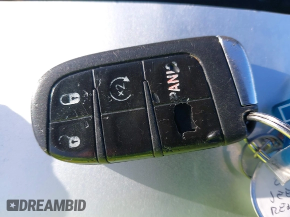 2017 Jeep Renegade Altitude with VIN ZACCJBBB4HPE93661, listed as a IAAI auction lot 41593284 with 92,667 mi miles and . Bid and sale history available at DreamBid. Image 11.