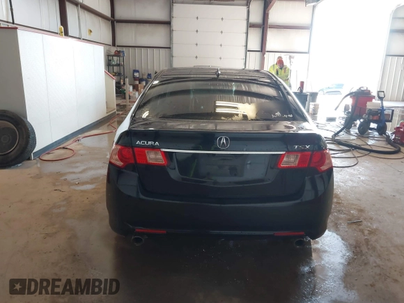2014 Acura TSX with VIN JH4CU2F42EC005762, listed as a IAAI auction lot 41318591 with 142,934 mi miles and . Bid and sale history available at DreamBid. Image 16.