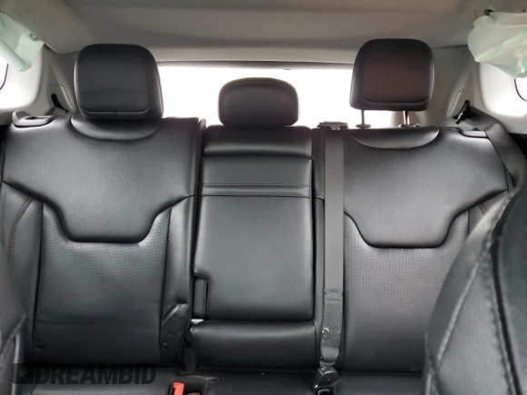 2019 Jeep Compass Limited z VIN 3C4NJDCB0KT647592, wystawiony jako Copart lot #46827035 z przebiegiem 68 516 mil mil oraz Czysty tytuł • Clean title. Historia ofert i sprzedaży dostępna na DreamBid. Obrazek 10.