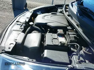 2012 Hyundai Accent GS с VIN KMHCT5AE5CU033841, выставлен на аукционе IAAI как лот 43480766 с пробегом 113 971 миль миль и . История ставок и продаж доступна на DreamBid. Изображение 12.