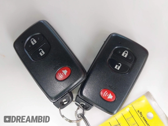 2011 Toyota Prius I with VIN JTDKN3DU9B1403223, listed as a IAAI auction lot 42171753 with 47,928 mi miles and . Bid and sale history available at DreamBid. Image 11.