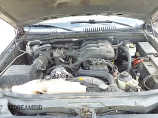 2006 Ford Explorer Eddie Bauer с VIN 1FMEU74EX6UA04305, выставлен на аукционе IAAI как лот 42122372 с пробегом 174 606 миль миль и . История ставок и продаж доступна на DreamBid. Изображение 10.
