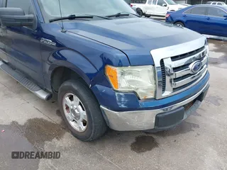 2009 Ford F-150 STX z VIN 1FTRX12889KB36180, wystawiony jako IAAI lot #42417491 z przebiegiem 142 973 mil mil oraz . Historia ofert i sprzedaży dostępna na DreamBid. Obrazek 18.