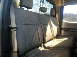 2015 Ford F-150 XL with VIN 1FTEX1C81FFA77409, listed as a IAAI auction lot 38748872 with 177,199 mi miles. Bid and sale history available at carsss.com. Image 8.