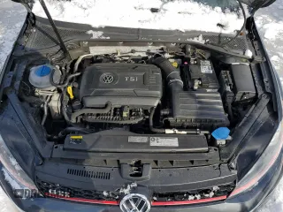 2015 Volkswagen GTI S с VIN 3VW4T7AU6FM002437, выставлен на аукционе Copart как лот 45278555 с пробегом 97 933 миль миль и Списание • Salvage title. История ставок и продаж доступна на DreamBid. Изображение 11.