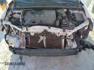 2019 Toyota Corolla L z VIN 5YFBURHE5KP881093, wystawiony jako Copart lot #47292305 z przebiegiem Nie podano mil oraz Nie do naprawy • Non repairable. Historia ofert i sprzedaży dostępna na DreamBid. Obrazek 11.