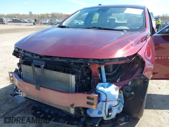 2016 Chevrolet Malibu LT with VIN 1G1ZF5SX6GF264319, listed as a IAAI auction lot 42072210 with 77,560 mi miles and . Bid and sale history available at DreamBid. Image 6.