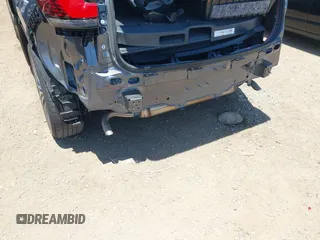 2024 Lexus RX 450h+ Luxury с VIN JTJCJMGA8R2019944, выставлен на аукционе IAAI как лот 42696045 с пробегом 18 528 миль миль и . История ставок и продаж доступна на DreamBid. Изображение 6.