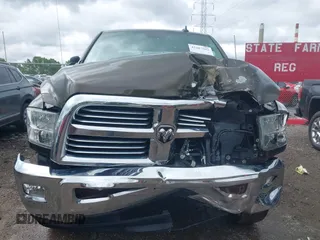 2014 Ram 2500 Big Horn with VIN 3C6UR5DJ4EG189320, listed as a IAAI auction lot 42287502 with 163,728 mi miles and . Bid and sale history available at DreamBid. Image 12.