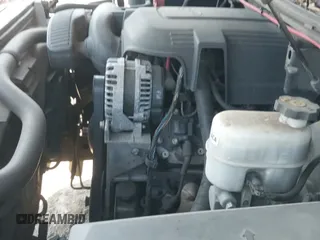 2008 Chevrolet Tahoe 1LT с VIN 1GNFC13018R227070, выставлен на аукционе IAAI как лот 43174419 с пробегом 331 689 миль миль и . История ставок и продаж доступна на DreamBid. Изображение 13.