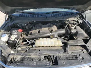 2019 Ford Expedition Platinum with VIN 1FMJU1MT5KEA79007, listed as a Copart auction lot 48873475 with 61,421 mi miles and Salvage Title. Bid and sale history available at carsss.com. Image 14.