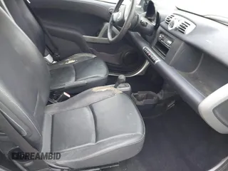 2013 Smart fortwo Pure with VIN WMEEJ3BA5DK625404, listed as a IAAI auction lot 42368884 with Not provided miles and . Bid and sale history available at DreamBid. Image 5.