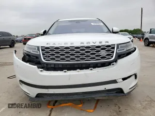 2019 Land Rover Range Rover Velar S with VIN SALYB2FV9KA218553, listed as a Copart auction lot 54505825 with 68,590 mi miles and Clean Title. Bid and sale history available at DreamBid. Image 5.