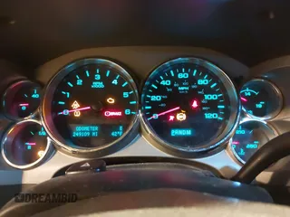 2011 GMC Sierra 1500 SLE z VIN 3GTP1VE08BG100816, wystawiony jako IAAI lot #41768212 z przebiegiem 249 109 mil mil oraz . Historia ofert i sprzedaży dostępna na DreamBid. Obrazek 7.