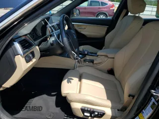 2017 BMW 3 Series 330i с VIN WBA8B9G57HNU49741, выставлен на аукционе Copart как лот 62676095 с пробегом 70 394 миль миль и Списание • Salvage title. История ставок и продаж доступна на DreamBid. Изображение 7.