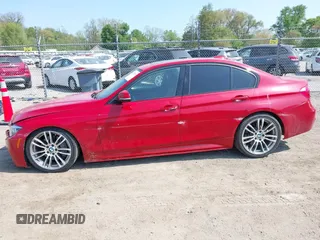 2016 BMW 3 Series 340i xDrive with VIN WBA8B7G57GNU36930, listed as a IAAI auction lot 42223091 with 86,473 mi miles and . Bid and sale history available at DreamBid. Image 14.