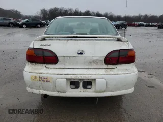 2005 Chevrolet Classic with VIN 1G1ND52F65M188315, listed as a Copart auction lot 87193494 with 142,933 mi miles and Clean Title. Bid and sale history available at carsss.com. Image 6.