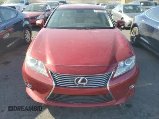 2014 Lexus ES 300h Hybrid with VIN JTHBW1GG6E2066904, listed as a Copart auction lot 51825105 with 101,764 mi miles and Salvage Title. Bid and sale history available at carsss.com. Image 5.