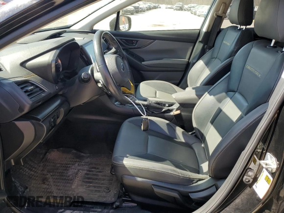 2021 Subaru Crosstrek Special Sports с VIN JF2GTHSC3MH272370, выставлен на аукционе Copart как лот 48973335 с пробегом 79 287 миль миль и Списание • Salvage title. История ставок и продаж доступна на DreamBid. Изображение 7.