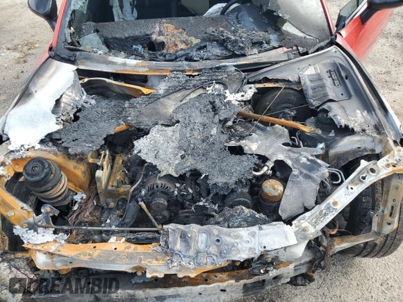 2024 Toyota GR86 Premium with VIN JF1ZNBE18R9757054, listed as a Copart auction lot 62893814 with 0 mi miles and Salvage Title. Bid and sale history available at carsss.com. Image 12.