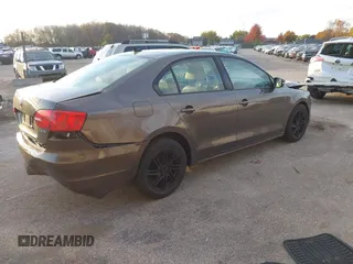 2012 Volkswagen Jetta SE с VIN 3VWDP7AJ4CM370850, выставлен на аукционе IAAI как лот 40704526 с пробегом 156 554 миль миль и . История ставок и продаж доступна на DreamBid. Изображение 4.