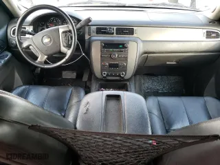 2012 Chevrolet Avalanche LT with VIN 3GNTKFE76CG188675, listed as a Copart auction lot 42225645 with 161,382 mi miles and Salvage Title. Bid and sale history available at carsss.com. Image 8.