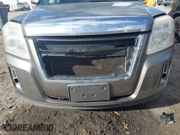 2012 GMC Terrain SLE-2 with VIN 2GKALSEK4C6228794, listed as a IAAI auction lot 40937214 with 144,647 mi miles and . Bid and sale history available at DreamBid. Image 5.