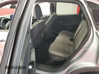 2022 Ford Escape SE с VIN 1FMCU9G66NUB36192, выставлен на аукционе IAAI как лот 42788425 с пробегом 75 601 миль миль и . История ставок и продаж доступна на DreamBid. Изображение 13.