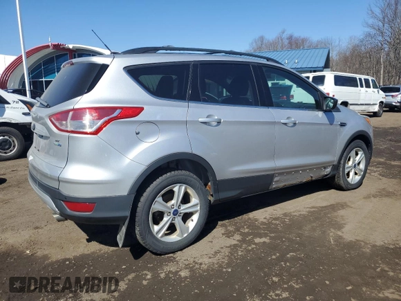 2014 Ford Escape SE с VIN 1FMCU9G93EUC56056, выставлен на аукционе Copart как лот 49608505 с пробегом 173 634 миль миль и Чистый • Clean title. История ставок и продаж доступна на DreamBid. Изображение 3.