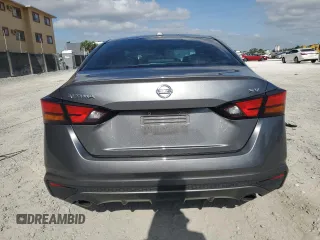 2019 Nissan Altima SV z VIN 1N4BL4DV2KC132035, wystawiony jako Copart lot #56140955 z przebiegiem 82 983 mil mil oraz Nie do naprawy • Non repairable. Historia ofert i sprzedaży dostępna na DreamBid. Obrazek 6.