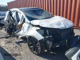 2018 Hyundai Santa Fe Ultimate с VIN 5NMZW4LA6JH097241, выставлен на аукционе IAAI как лот 41139592 с пробегом Не указан миль и . История ставок и продаж доступна на DreamBid. Изображение 6.