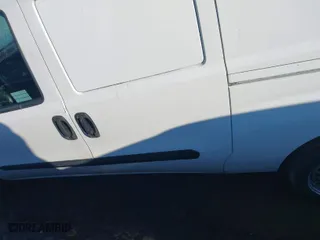 2017 Ram ProMaster City Cargo Van Tradesman with VIN ZFBERFABXH6F14497, listed as a IAAI auction lot 41660518 with 111,665 mi miles. Bid and sale history available at carsss.com. Image 14.