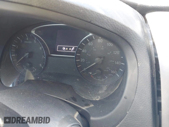 2017 Nissan Altima S z VIN 1N4AL3AP9HC268148, wystawiony jako IAAI lot #42202730 z przebiegiem 91 054 mil mil oraz . Historia ofert i sprzedaży dostępna na DreamBid. Obrazek 7.