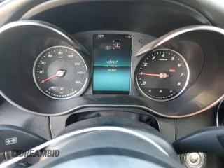 2019 Mercedes-Benz C 300 with VIN WDDWK8DB3KF826894, listed as a Copart auction lot 42292285 with 64,369 mi miles and Clean Title. Bid and sale history available at carsss.com. Image 9.