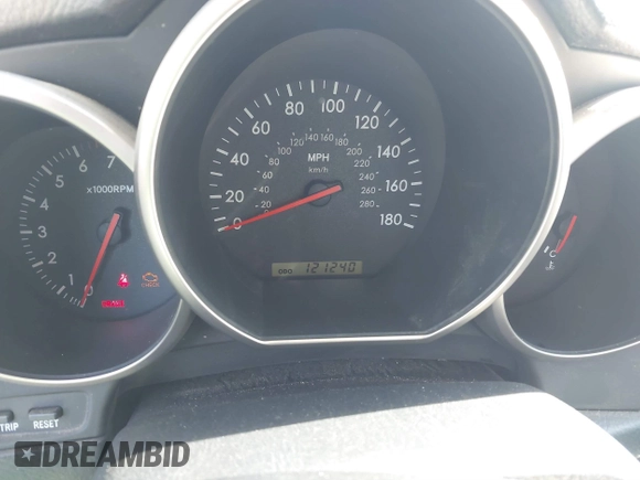 2003 Lexus SC 430 with VIN JTHFN48YX30040084, listed as a IAAI auction lot 41294421 with 121,240 mi miles and . Bid and sale history available at DreamBid. Image 15.
