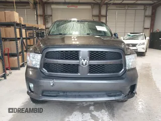 2017 Ram 1500 Express with VIN 3C6RR7KT3HG765599, listed as a IAAI auction lot 42049643 with 130,370 mi miles and . Bid and sale history available at DreamBid. Image 13.
