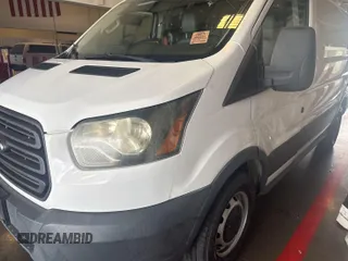 2016 Ford Transit Cargo с VIN 1FTYE1YMXGKB08688, выставлен на аукционе IAAI как лот 42575765 с пробегом 191 205 миль миль и . История ставок и продаж доступна на DreamBid. Изображение 1.