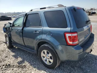 2012 Ford Escape Limited с VIN 1FMCU9EG0CKB21157, выставлен на аукционе Copart как лот 51914225 с пробегом Не указан миль и Списание • Salvage title. История ставок и продаж доступна на DreamBid. Изображение 2.