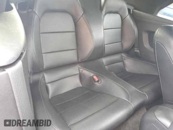 2016 Ford Mustang EcoBoost Premium with VIN 1FATP8UH4G5291306, listed as a Copart auction lot 61008275 with 196,545 mi miles and Clean title. Bid and sale history available at DreamBid. Image 10.