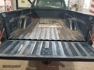 2005 Chevrolet Silverado 2500HD with VIN 1GCHK24U05E122552, listed as a Copart auction lot 48241025 with 96,950 mi miles and Salvage Title. Bid and sale history available at carsss.com. Image 10.