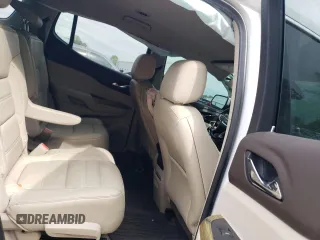 2019 GMC Acadia Denali z VIN 1GKKNPLS8KZ206511, wystawiony jako Copart lot #56405605 z przebiegiem 79 962 mil mil oraz Szkoda całkowita • Salvage title. Historia ofert i sprzedaży dostępna na DreamBid. Obrazek 11.