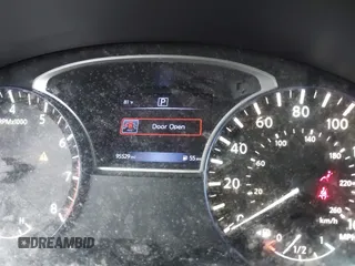 2017 Nissan Altima SL z VIN 1N4AL3AP7HC249081, wystawiony jako IAAI lot #42267925 z przebiegiem 95 529 mil mil oraz . Historia ofert i sprzedaży dostępna na DreamBid. Obrazek 7.