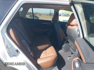 2024 Subaru Outback Touring XT with VIN 4S4BTGPD3R3179353, listed as a IAAI auction lot 41831196 with 17,822 mi miles and . Bid and sale history available at DreamBid. Image 8.
