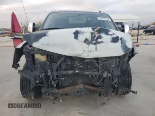 2013 Nissan Titan SL with VIN 1N6BA0ED1DN309886, listed as a Copart auction lot 84106124 with 139,036 mi miles and Salvage Title. Bid and sale history available at carsss.com. Image 5.