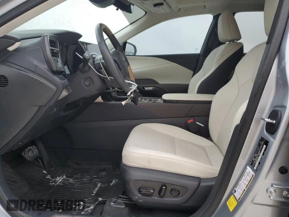 2023 Lexus RX 350 с VIN 2T2BAMBA9PC021623, выставлен на аукционе Copart как лот 42359105 с пробегом 7 763 миль миль и На запчасти • Non repairable. История ставок и продаж доступна на DreamBid. Изображение 7.