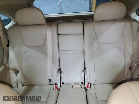 2011 Lexus RX 350 с VIN 2T2BK1BA3BC091705, выставлен на аукционе Copart как лот 51296015 с пробегом 119 458 миль миль и Списание • Salvage title. История ставок и продаж доступна на DreamBid. Изображение 10.