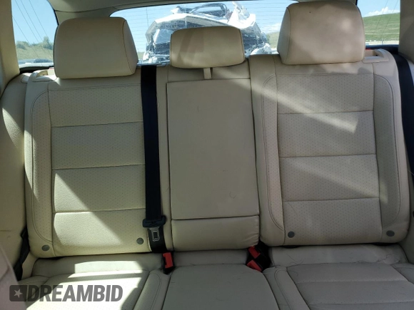 2013 Volkswagen Jetta TDI w/Sunroof with VIN 3VWML7AJ8DM683039, listed as a Copart auction lot 59804795 with 101,065 mi miles and Salvage title. Bid and sale history available at DreamBid. Image 10.