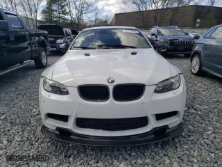 2013 BMW M3 with VIN WBSDX9C57DE785711, listed as a Copart auction lot 54172945 with 75,816 mi miles and Clean Title. Bid and sale history available at carsss.com. Image 5.